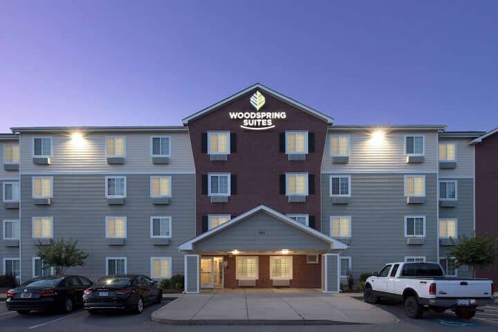 Hotel 25 of 26